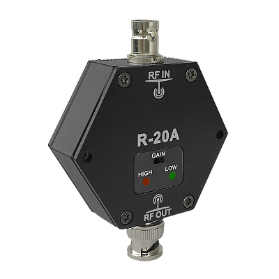 Антенный усилитель Relacart R-20A